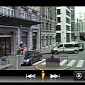 Toyota Cars to Get Street View and Panoramio Photos
