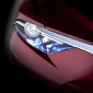 Toyota Launches Teaser Video for Toyota NS4 Plug-In Hybrid