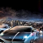 Toyota Supra Street Mod and Ford Shelby GT500 Super Snake Released for NFS World