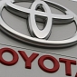 Toyota's European Sales of Hybrid Cars Reached All-Time High in 2013