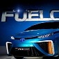 Toyota's New Fuel Cell Car Is Called Mirai, Produces Water Vapor When Driven