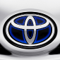 Toyota to Provide Office 365 to 200,000 Employees Worldwide