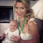 Tracy Anderson Is “Mortified” by Moms’ Reaction to Body Shaming Comments