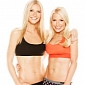Tracy Anderson Says Gwyneth Paltrow Isn’t Genetically Blessed, Just Hard-Working