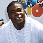 Tracy Morgan Hospitalized After Collapsing at Sundance
