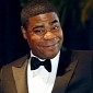 Tracy Morgan “More Responsive,” Still in Hospital After Serious Crash