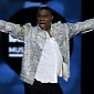 Tracy Morgan and 2 Others in Critical Condition After 6-Car Crash, 1 Dead
