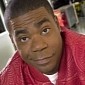 Tracy Morgan's Leg Will Not Be Amputated Despite Reports