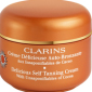 Treat Yourself with Clarins Delicious Self Tanning Cream