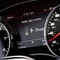Traffic Light Recognition Technology Can Cut Emissions by 15%, Audi Says