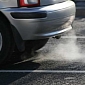 Traffic Pollution Increases Risk of Heart Attacks, Study Finds