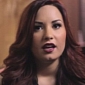 Trailer for Demi Lovato's Documentary “Stay Strong” Drops