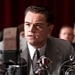 Trailer for ‘J. Edgar’ with Leonardo DiCaprio Is Out
