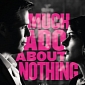 Trailer for Joss Whedon’s “Much Ado About Nothing” Premieres