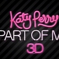 Trailer for Katy Perry's “Part of Me in 3D” Is Here