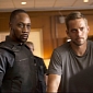Trailer for Paul Walker’s Final Movie “Brick Mansions” Is Out