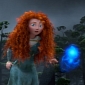 Trailer for Pixar's 'Brave' Is Enchanting