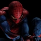 Trailer for ‘The Amazing Spider-Man’ Leaks Online