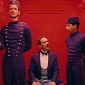 Trailer for Wes Anderson’s Star-Studded “The Grand Budapest Hotel” Is Out