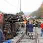 Train Crash in West Virginia Leaves Truck Driver Dead, NTSB Agents Furloughed