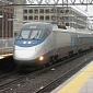 Trains Get Better Wi-Fi, Not That It's Saying Much