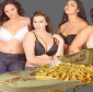 Trans-Fats Are Harmful for the Boobs