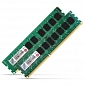 Transcend DDR3-1866 Memory Released with 4GB Capacity