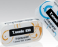 Transcend Launches Its Latest Flash MP3 Player - the T.sonic 530
