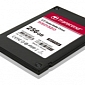Transcend Launches Slim & Fast SSDs