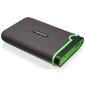 Transcend Readies Military-Grade USB 3.0 Portable HDD