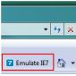Transform IE8 Beta 1 in IE7 and Make IE7 Masquerade as IE8