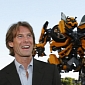 “Transformers 4” Moves into Space, Won't Be Reboot, Says Michael Bay