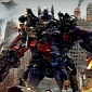 “Transformers” Extra Gets $18.5 Million (€14.7 Million) Payment