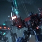 Transformers: Fall of Cybertron Gets Behind the Scenes Trailer