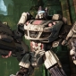 Transformers: Fall of Cybertron Gets Cinematic Trailer
