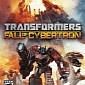 Transformers: Fall of Cybertron Release Date Pushed Forward