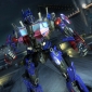Transformers: Revenge of the Fallen Announced by Activision