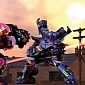 Transformers Universe Open Beta Goes Live Today