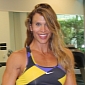 Transgender Bodybuilder Makes Competitive Comeback as a Woman