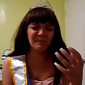 Transgender Homecoming Queen Tears Up, Discusses Backlash in YouTube Video
