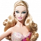 Transgender Nicole Sanders Spends £200,000 ($313,740 / €234,431) to Become Barbie