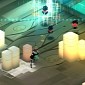 Transistor Action RPG from Bastion Dev Is Available on GOG.com with P Discount