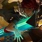 Transistor Doesn't Use a Narrator but Still Has a Main Voiceover