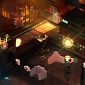 Transistor Launches on PlayStation 4 and PC on May 20