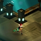 Transistor Will Stand Out from Bastion Despite Sharing Same Genre
