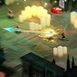 Transistor's Turn() System Allows for Open Gameplay, Dev Believes