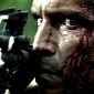 “Transit” Trailer: You Don't Mess with Jim Caviezel's Family