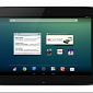 Translucent Bars in Android 4.4.1 KitKat Disabled on Nexus 10 Due to Low Performance
