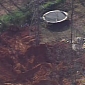 Trapped Kids Found Dead on North Carolina Construction Site