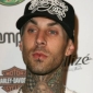 Travis Barker Gets into Scuffle with Paparazzi, Cops Called
